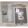 ABB - 7 placche 3 moduli pietra - 2CSK0303CH