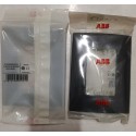 ABB - 7 placche 3 moduli vulcano - 2CSK0304CH