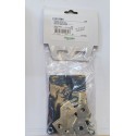 Schneider - Distanziatori poli – 45 mm - 4 poli – INS250, NSX100..25 - LV431564