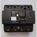 Schneider - Interruttore magnetotermico NG125N 25A 25k 4P - 18652