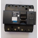 Schneider - Interruttore magnetotermico NG125L C 20A 50k 4P - 18812