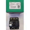Schneider - Interruttore automatico 3P 32A 50KA NG125L 8KV 380/415V - 18852