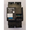Schneider - Interruttore magnetotermico NG125N 2P C 16A 25kA - 18622