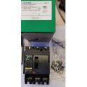 Schneider - Blocco interruzione NSX160E 16KA 3P - LV434400
