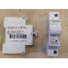 Schneider - Base portafusibile 1 MODULO 1P 500V - A9N15636