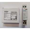 Siemens - Contattori 20A/AC230V 2NC AC 24V - 5TT58022