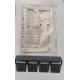 Siemens - Calotta copri-morsetti 4P - 3VA9211-0WD40