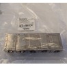 Schneider - 5 connettori FEMMINA-FEMMINA RJ45 - TRV00870