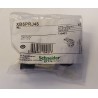 Schneider - Presa RJ45 schermata da pannello R22 - XB5PRJ45