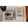LOVATO - CONTATTORE 230VAC 50/60HZ AC1 55A 36KW(400V)