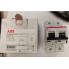 ABB - INTERRUTTORE MAGNETOTERMICO 2P 16A 240/415V 36KA S802N C16