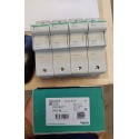 SCHNEIDER - PORTAFUSIBILI 22X58 3P+N 100A 690V 50/60HZ