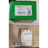 SCHNEIDER - BLOCCO DIFFERENZIALE USCITA A MONTE 3P+N 25A 30mA-AC 038796