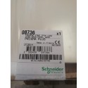 SCHNEIDER - PANNELLO FONDO IP30 L650