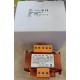 TECNOCABLAGGI - TRASFORMATORE MONOFASE 200VA 12-24V
