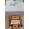 TECNOCABLAGGI - TRASFORMATORE MONOFASE 200VA 12-24V