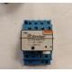 FINDER - RELE' 12A 250V 230V AC + ZOCCOLO