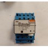 FINDER - RELE' 12A 250V 230V AC + ZOCCOLO