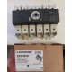 SOCOMEC - COMMUTATORE INVERTITORE COMMUT M3 3 POLI 100A