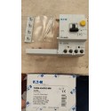 EATON - BLOCCO DIFFERENZIALE 40A 30mA 4 POLI PBSM-404/003-MW