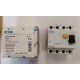 EATON - INTERRUTTORE DIFFERENZIALE 25A 300mA 4 POLI TIPO AC PFIM-25/4/03-MW