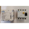 EATON - INTERRUTTORE DIFFERENZIALE 25A 300mA 4 POLI TIPO AC PFIM-25/4/03-MW