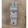 SCHNEIDER - PORTA FUSIBILE 14X51 1P