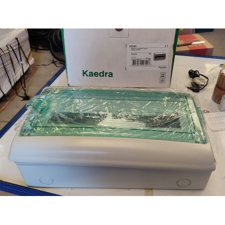 SCHNEIDER - QUADRO PER APPARECCHI MODULARI