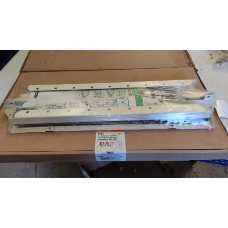 MERLIN GERIN - PIASTRA PASSACAVI PIENA IP55 L300 P600 MM