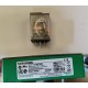 SCHNEIDER - RELÈ MINIATURA - ZELIO RXM - 4 NC/NO - 24 VDC - 6 A - CON LED
