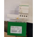 SCHNEIDER - BLOCCO DIFFERENZIALE 25A 30mA 4 POLI TIPO A