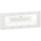 Lampada di emergenza Exiway Easy Led 11W