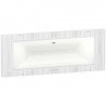 Lampada di emergenza Exiway Easy Led 11W
