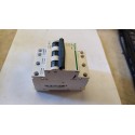 SCHNEIDER - INTERRUTTORE MAGNETOTERMICO C40N 3P+N C 16A 6000A