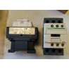 SCHNEIDER - CONTATTORE 3P 40 A
