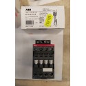 ABB - CONTATTORE 4P 30A