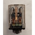OMRON - 3 RELE' 24VAC
