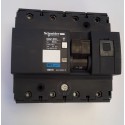 Schneider - Interruttore magnetotermico differenziale 80A