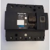 Schneider - Interruttore magnetotermico differenziale 80A