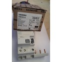 Siemens - Blocco differenziale 300mA 3P 40A