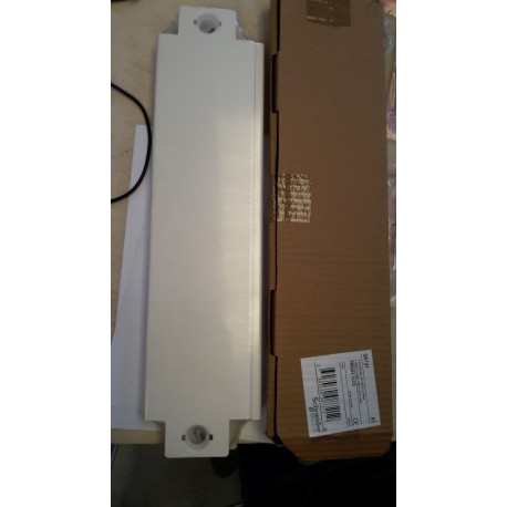 Schneider - Placche laterali P600 quadro elettrico