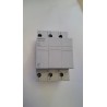 Siemens - Porta fusibili 3P 10x38