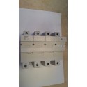 Siemens - Porta fusibili 22x58 100A