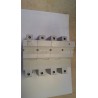 Siemens - Porta fusibili 22x58 100A