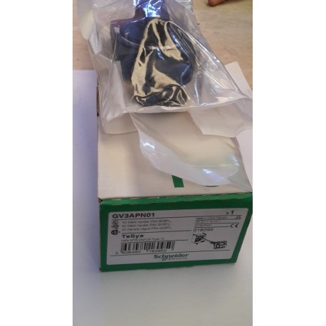 Schneider - Kit blocco porta