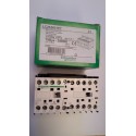 Schneider - Contattore interbloccato 230V
