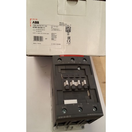 ABB - Contattore 125A