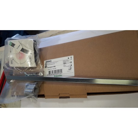 Schneider - Braccio laterale rotante STD