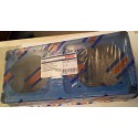 Gewiss - Cassette con coperchio flang