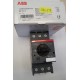 ABB - Salvamotore 8 -12 A [MS132-12]